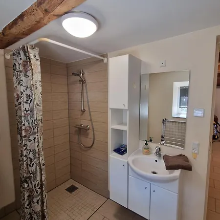 Daire Rytterstuen - Velindrettet, Praktisk Og Perfekt Til Handvaerkere