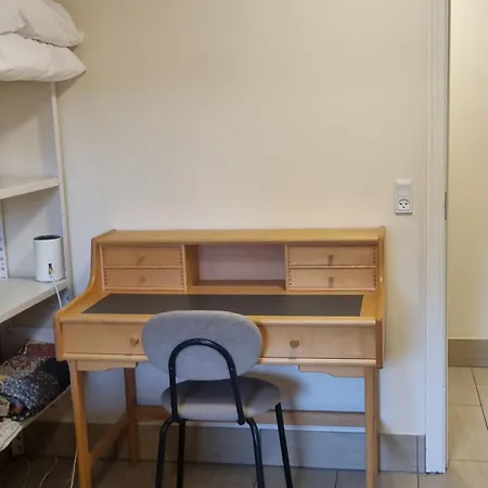 Rytterstuen - Velindrettet, Praktisk Og Perfekt Til Handvaerkere Apartamento