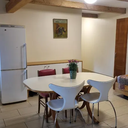 Rytterstuen - Velindrettet, Praktisk Og Perfekt Til Handvaerkere *