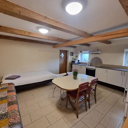 Rytterstuen - Velindrettet, Praktisk Og Perfekt Til Handvaerkere