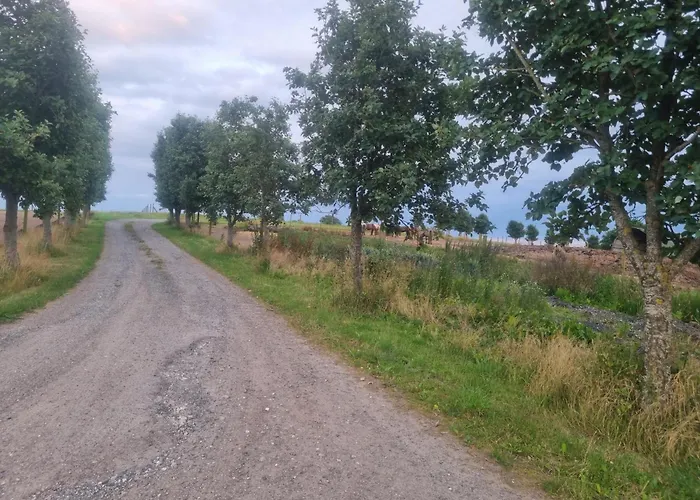 Rytterstuen - Velindrettet, Praktisk Og Perfekt Til Handvaerkere